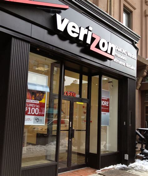 5G & LTE Home Internet sales. . Verizon store open today